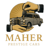 Maher Prestige Car